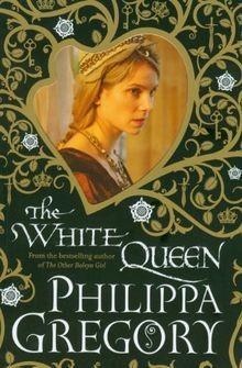 White queen von - white,