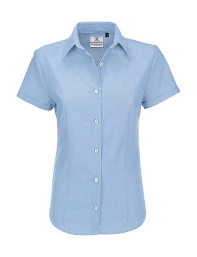 10er pack damen ssl oxford - pack,