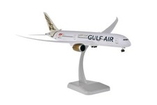 Hogan Boeing 787-9 Gulf Air