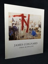 James Coignard. L´Deuvre de