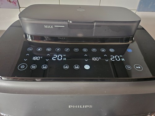 Artikel philips airfryer - =,