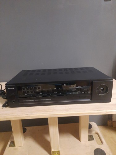 Philips fr563 stereo vintage - stereo,