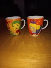 Jacobs Ritzenhoff Tasse Sammeltasse Kaffeebecher Edition  11 + 5