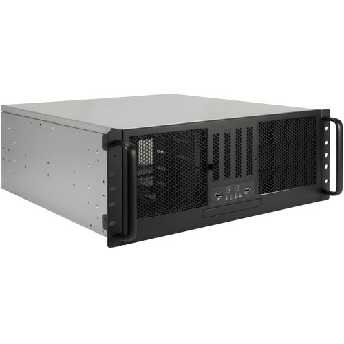 Case ipc server gehäuse - case,