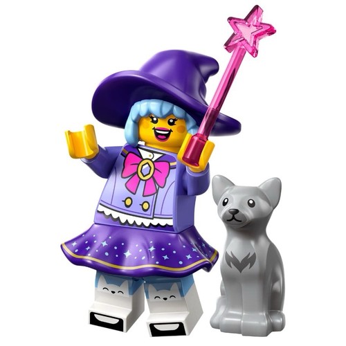Lego minifigur 71052 neu - 71052,