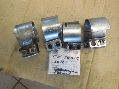 Honda 500 500c 4 - honda,