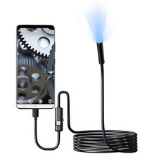 7,0 mm Typ-C Endoskopkamera