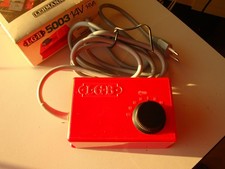 LGB Trafo 5003 Lehmann 14 Volt 1 Ampere