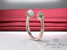 Piaget Ring Possession Offen