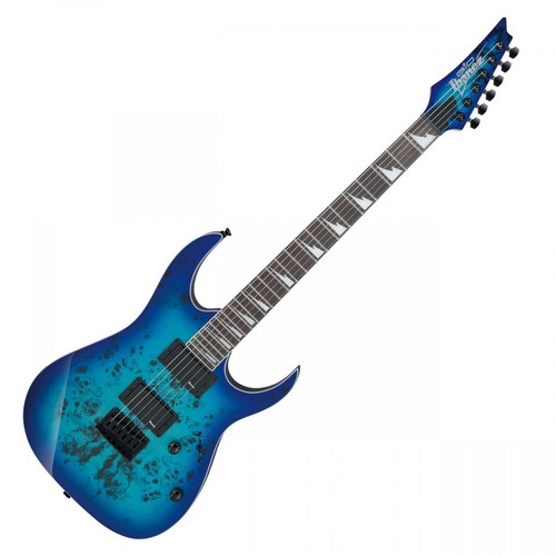 Ibanez gio grgr221pa aqb art - ibanez, grgr221pa-aqb