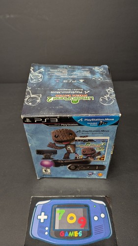 Little big planet special - planet, 2