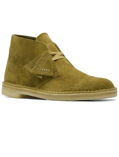 Clarks originals herren desert - clarks,