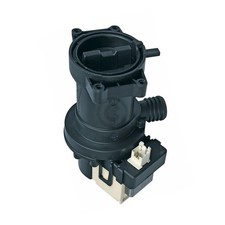 Ablaufpumpe wie Whirlpool