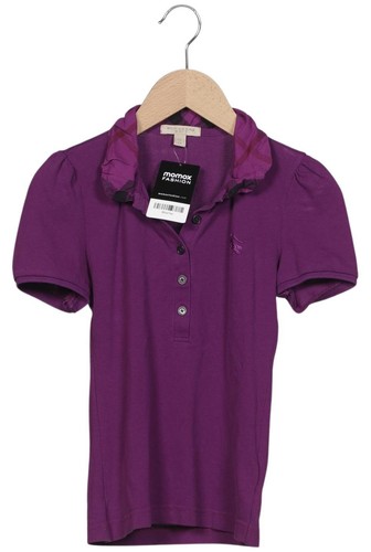 Burberry poloshirt damen - burberry,
