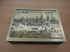 Vintage Geschenkpackung 4711