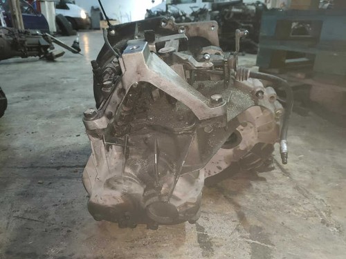 3m5r7002yf getriebe ford - 3m5r7002yf,