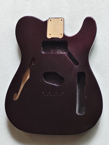 Tele thinline special - thinline,