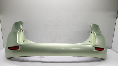 Mazda stoßstange hinten - 2,