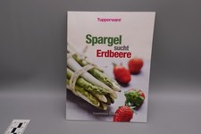 Tupperware Koch Rezept Heft