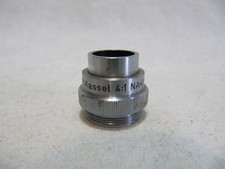 Hertel & Reuss 4x 0,13 f=36