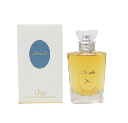 Dior diorella eau toilette - eau,