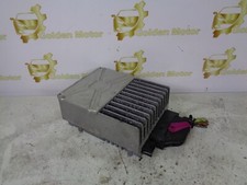 Mercedes W251 W164 Verstärker