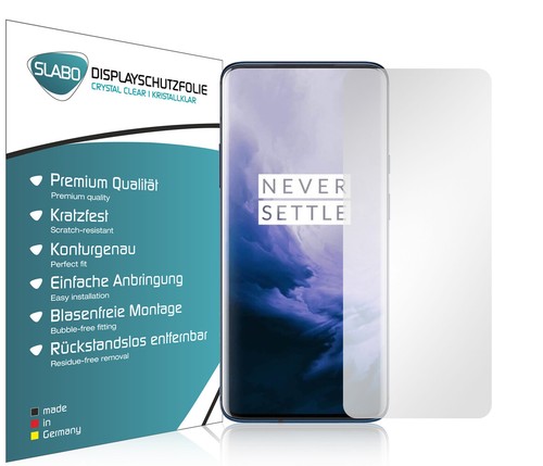 Slabo displayschutzfolie für - slabo,