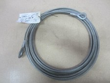 Steinweg Liebherr Seil Potain Hubseil Kranseil Drahtseil Gerüstwinde GEDA Kran