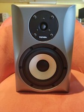 1x Tonsil lautsprecher Cz@t 100 W ZgB-50-60-527 Lautsprecher Speaker Box Polen 