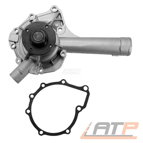 Wasserpumpe für mercedes w124 - wasserpumpe,