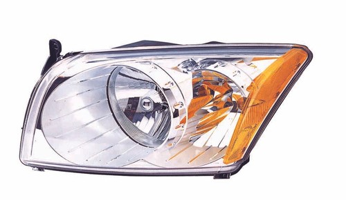Scheinwerfer rechts dodge - //,