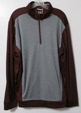 Men's Cutter & Buck Replay 1/2