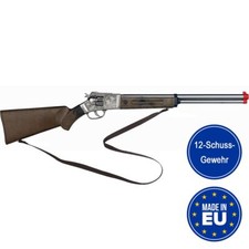Cowboy gewehr lang - cowboy, 76