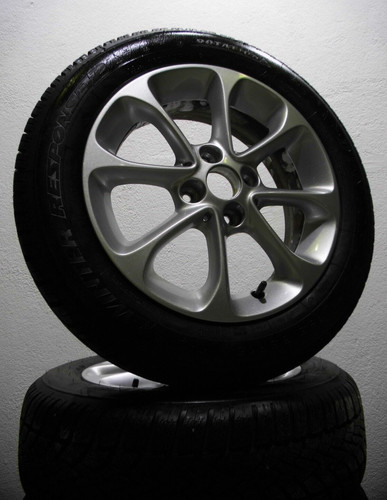 Winterreifen 185 r15 - 60,