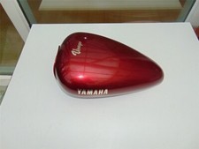 Yamaha Virago 3BR Tank Dummi