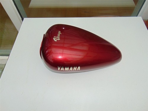 Yamaha virago 3br tank - virago,