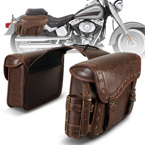 Motorrad seitentaschen 25l - motorrad,