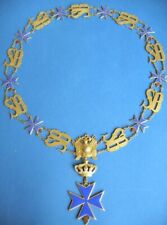 ORDEN DER HEILIGEN BRIGITTA