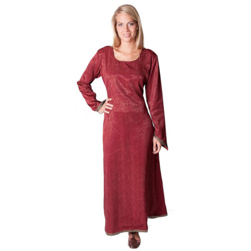 Mittelalter larp kleid - mittelalter,