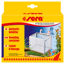 Sera Netz Aufzuchtbecken