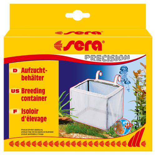 Sera netz aufzuchtbecken - sera,