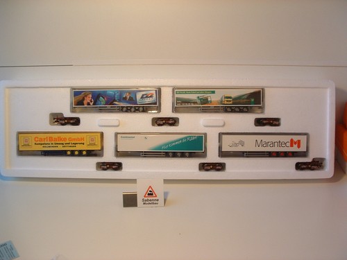 Märklin 48045 teiliges - märklin, h0