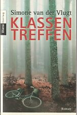 Das Klassentreffen von Simone