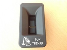 MG3 MG 3 TOP TETHER RÜCKSITZ