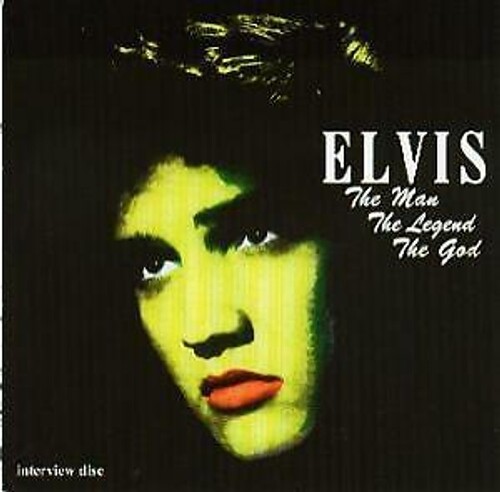 Elvis presley - elvis, the
