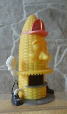 Faller   aus  462    (Spur H0)   Mais Men / Kirmes Stand - fertig gebaut