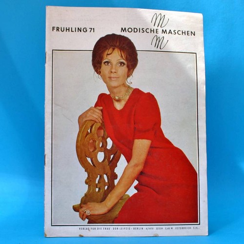 Modische maschen von 1970 - maschen,
