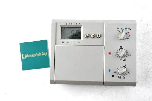 Viessmann bedieneinheit bes - viessmann, s