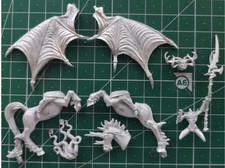 Oldhammer Warhammer fantasy