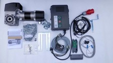Marantec MFZ Ovitor STA